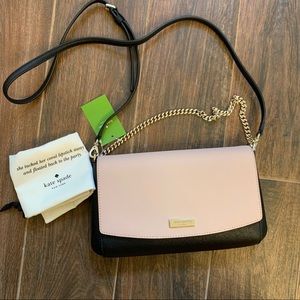 Kate Spade Laurel Way Crossbody NWT